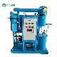  Best Selling Aop Series Industrial Hydraulic Equipment Machine Vacuum Oil Purifier Filter