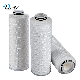 Darlly High Flow Water Filter 120lpm High Efficiency Micron Pleated Filter Cartridge 10 Inches with Various Media Available