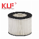 HEPA High Efficiency Filter Air Purifier Round Cartridge Cylinder Air Filter