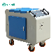 Easy Operation Industrial Hydraulic Lubrication Movable Box Type Oil Purifier Filter