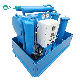  Reclamation Dehydration PLC Control Recycling Machine Vacuum Oil Purifier Filter