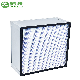  Yaning H13 H14 Aluminium Separator HEPA Filter Replacement Filter HEPA Filter