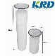  Krd Industrial High Flow Filter Cartridge Pleated Cartridge Filter