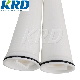 Krd Large Flow Water Filter Cartridge for Pleated Filter Water Element