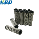  Krd Oil Removing Impurities Filter Element for 0030d005bh-V Hydraulic Pleated Filter Cartridge