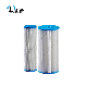 Darlly Water Purifier 0.2 Micron 5′ ′ 10′ ′ 20′ ′ 30′ ′ Pleated Filter Cartridge for Drinking Water RO System