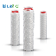  Replace 0.1 Micron PTFE Imported Pleated Membrane Water Filter Cartridge Darlly