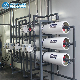  Brackish Large Scale Industrial Commercial RO Reverse Osmosis Water Purification System