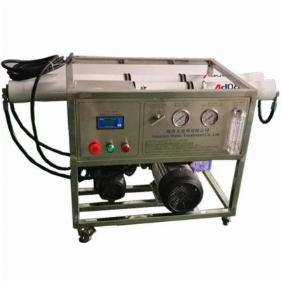 Desalination Equipment for Boat Desalination Boat Desalination for Boat Desalinator