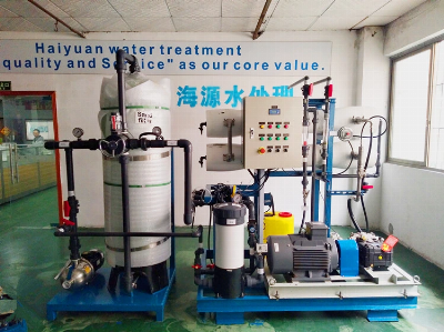 Purifying Sea Water Seawater Into Drinking Water Seawater Desalination Companies Desalination Sea Water