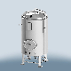  Supplier Stainless Steel Bright Tank with Various Volume
