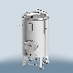 Supplier Stainless Steel Bright Tank with Various Volume