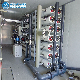  Container RO Seawater Desalination Plant System 160 M3 Per Hour