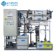  Mozambique 96tpd RO Brackish Water Desalination Treatment System