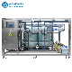120tons Per Day RO Brackish Water Desalination System