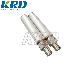 Krd Multi-Layer Polymer Stainless Steel Hydraulic Oil Melt Candle Filter Element