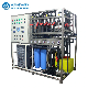 RO EDI Electrodeionization Ultrapure Water Purification System