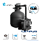 Centralized Procurement Available Outdoor Absolute Sand Filter for Pool Water manufacturer