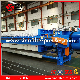  China Hydraulic Automatic Gasketed Recessed Plate Filter Press Price