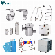 Whole Set Swimming Pool Electric Water Pump Accessories Equipment