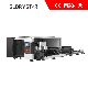  Water Cooling Tube & Sheet Laser Cutting Equipment GS-3015g