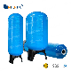 150 Psi Pressure Water Filter Treatment Fiberglass Pressure Vessel FRP Tank