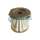 Excavator Parts High Pressure Hydraulic Filter (2010PM)