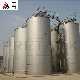 Custom Stainless Steel Edible Oil Sunflower Oil Storage Tank