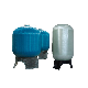 Industrial Softening FRP Tank FRP Vessel Filter Tank manufacturer