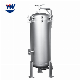 Yuwei Bag Filter Polyester Felt Filter for Beverage or Chemical