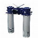  Vkzh (E) Pipeline Type High Pressure Oil Filter. with Best Qualtiy