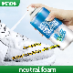 Custom Private Logo Sports Shoes Cleaner White Shoes Sneaker Foam Cleaner Spray