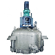 CE Approved Stainless Steel Agitated Nutsche Filter Manufacturer for Chemical Industry