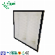 Bag Air Filter with Dpa Paint Mist Capture Function 592*592*600mm