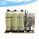 2000lph RO Water Purifier Water Treatment Plant Reverse Osmosis Underground Salt Water Borehole Water Treatment Equipment