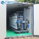  1440tpd Ultrafiltration System Machine Water Treatment Plant