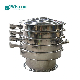  Chemical Fertilizers Detergents Round Vibratory Sieve Filter Separator