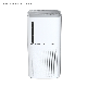  UV LED Sterilization Anion Household Indoor Air Detection Purifier Ultraviolet Disinfection HEPA Filter Air Detection Anion Convenient