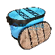  OEM Quality Air Filter for Air Compressor (P612513) (P613439) (P633607)