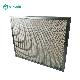  Dust Free Cleanroom System Use Air Filter Cartridge Medium Efficiency Panel Air Filter