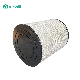 Replacement Screw Air Compressor Parts Air Inlet Filter Cartridge HEPA Filter 24172215