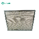 Af4178 Engine Air Filter P111098 PA1765 Industrial Air Filter Element Panel Air Filter