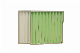 Synthetic Fiber Filter Pre Panel Air Filter Media Purifier AC Furnace Filter