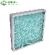  Yaning Customized Factory Direct Pre Panel Air Filter
