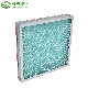 Yaning Customized Factory Direct Pre Panel Air Filter