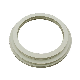 PP Polypropylene Pipe Fittings Plastic Flanges with Diameter 20-2000mm