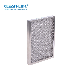 Metal Plank Stainless Filter Mesh for Industy