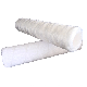 9.75 Inch 5 Micron Replaceable Water PP Cotton String Wound Cartridge Filter