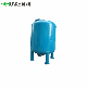 Water Treatment Tank Sand Filter Tank Media Price