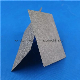 316L Stainless Steel Fiber Felt Non-Woven Sintered Metal Fiber Web Filter Felt Media for Energy Minin